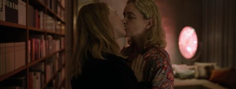 Cate Blanchett actrice nue image