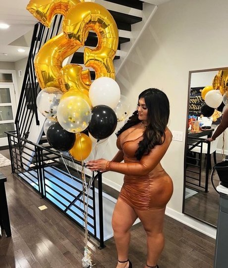 ébène sexy onlyfans parfaite haute qualité img