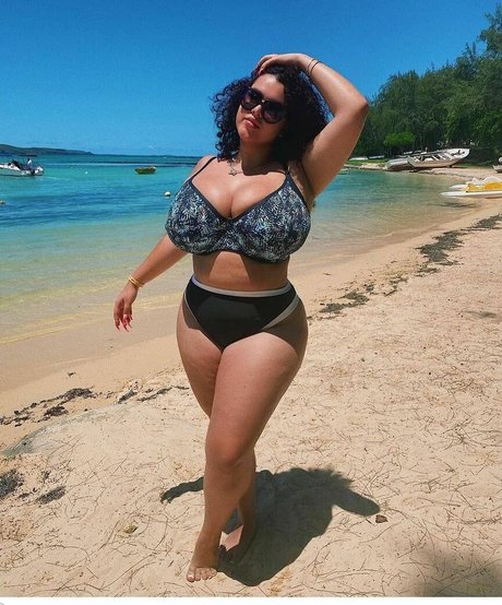 Hunnymims nus étoiles galerie