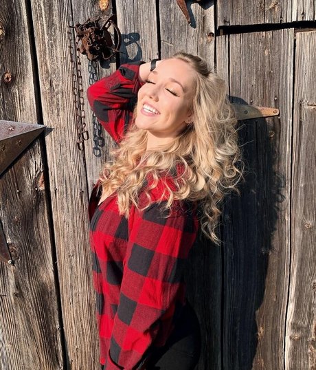 Morgan Watt modèle xxx images