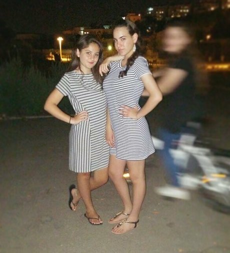 Sara Avni actrice pornographique image