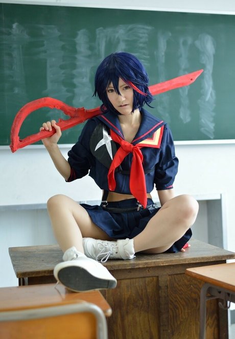 Aimy A modèle chaud archive