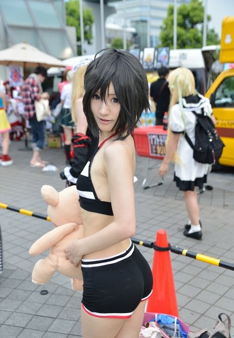 Aimy A modèle porno archive