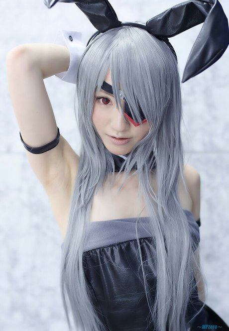 Aimy A étoile exclusive galeries