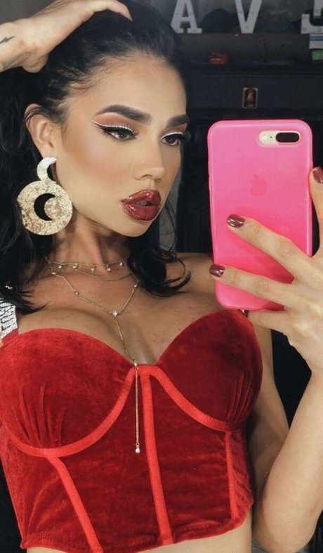 Eva Luna Velez star du porno nue img