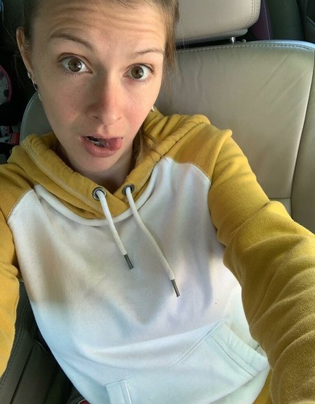 Fill Potential actrice exclusive des photos