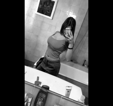 Elissa T haut de star du porno des photos