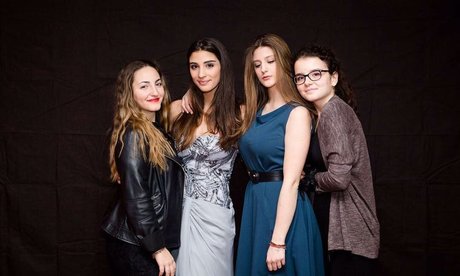 Elissa T étoile sexy image