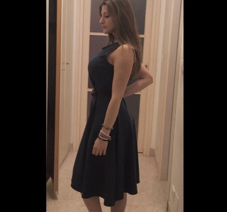 Elissa T étoile magnifique img