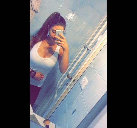 Elissa T modèle photo