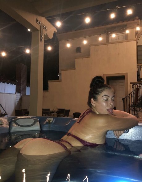 chiara di vincenzo art étoile photos