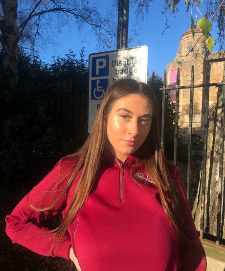 Soph Alice star du porno chaude galeries