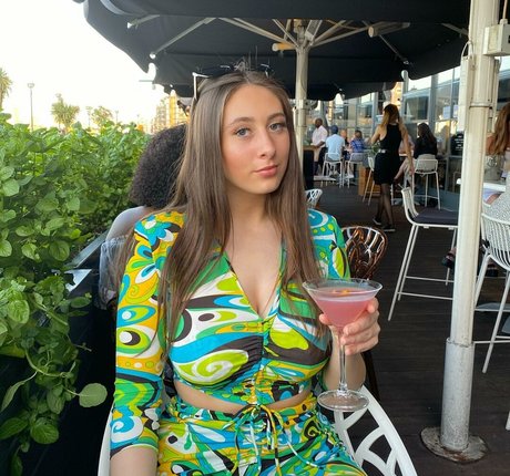 Soph Alice modèle parfait images