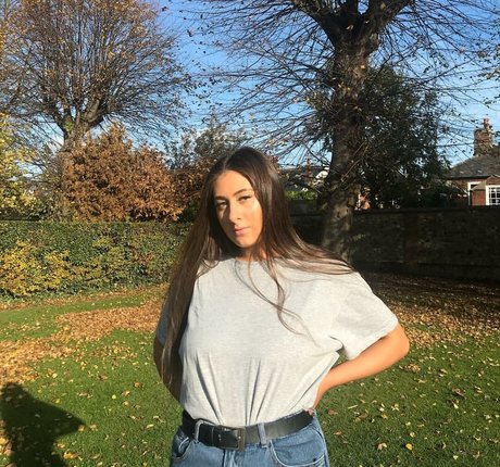 Soph Alice haut étoile des photos