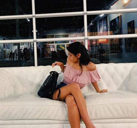 Antoenella meilleur modèle photo