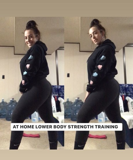 Sydney Martichuski modèle adulte archive