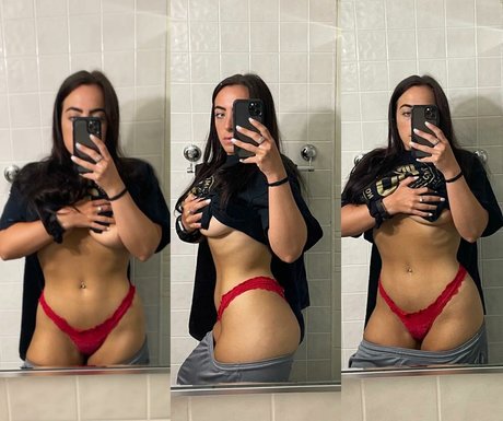 Sydney Martichuski art star du porno photos