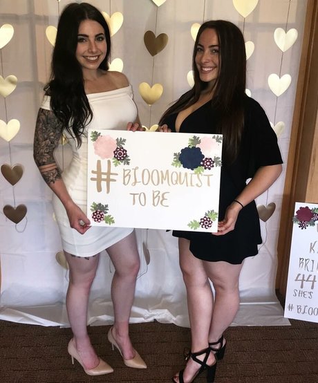 Sydney Martichuski Fotoaufnahmen