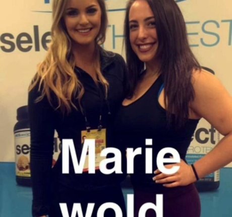 Sydney Martichuski star du porno en haute qualité collection