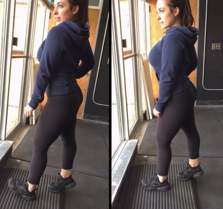 Sydney Martichuski actrice libre image