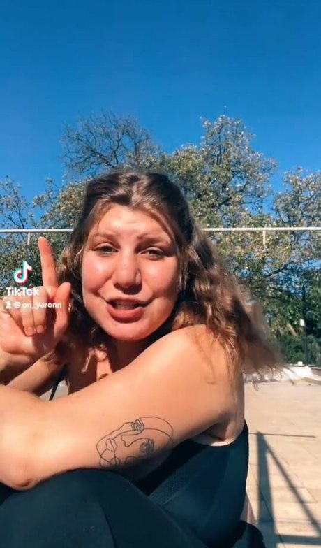 Ori Yaron modèle de haute qualité collection