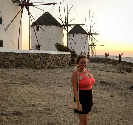 fans de hooters uniquement très chaud images