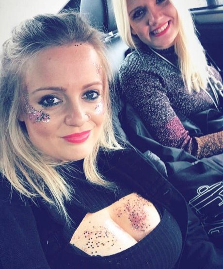 Kirsty Eccleston star du porno sexy collection