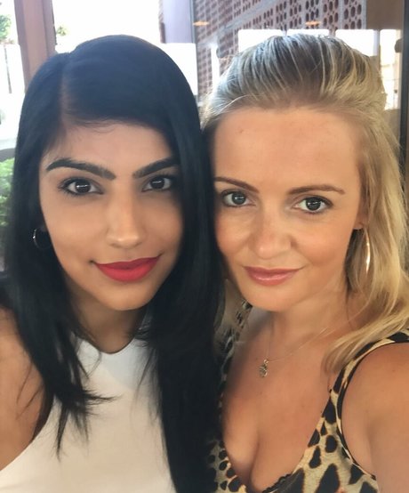 Kirsty Eccleston étoile magnifique image