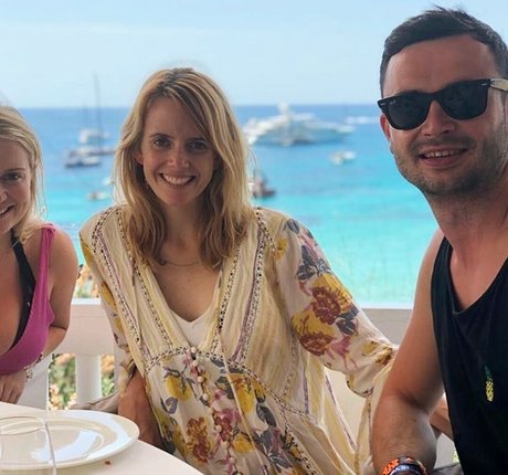 Kirsty Eccleston belle star du porno image