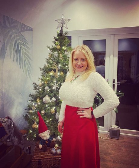 Kirsty Eccleston star du porno en haute qualité des photos