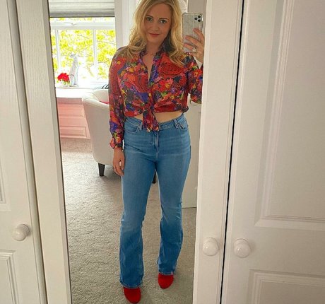 Kirsty Eccleston meilleure actrice image