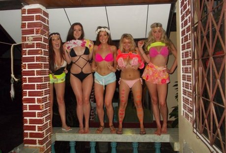 Kirsty Eccleston star du porno chaude galerie