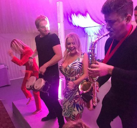 Kirsty Eccleston Profilfoto