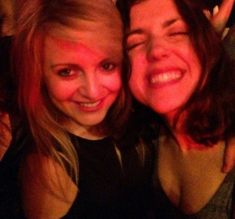 Kirsty Eccleston star du porno sympa des photos