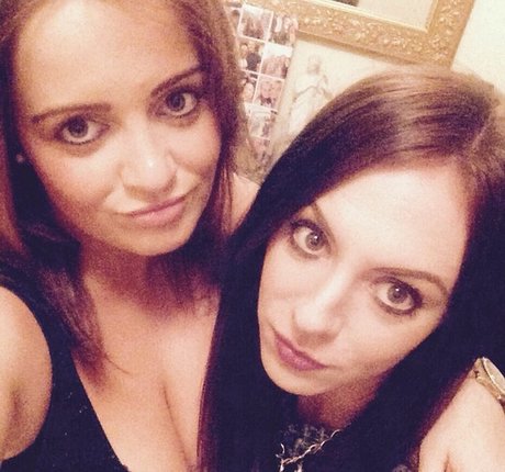 Kirsty Eccleston modèle pornographique archive