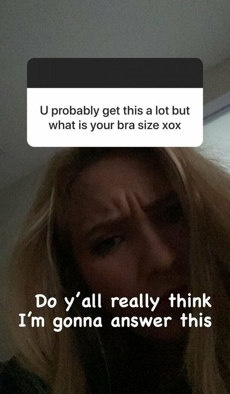 Ohhhayitstays actrice érotique image