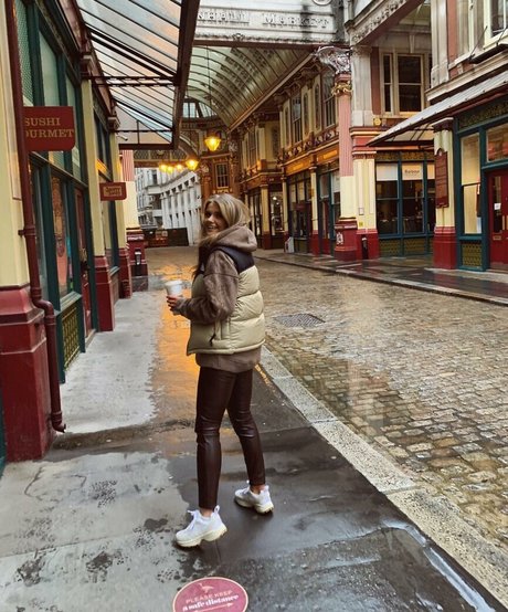 Emily Mather Fotoaufnahmen