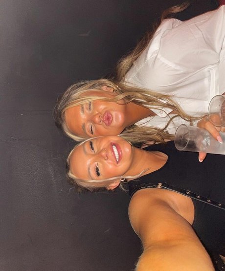 Emily Mather meilleur modèle galeries