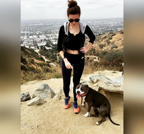 Jenna Ashley sexe star du porno photos