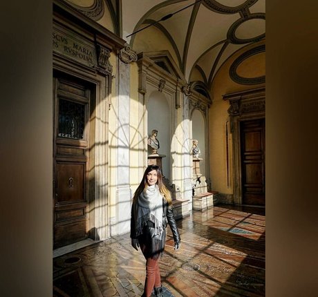 Jenna Ashley modèle sympa images