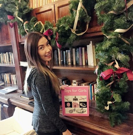 Jenna Ashley étoile magnifique archive