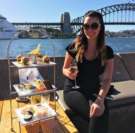 Jenna Ashley modèle sexy images