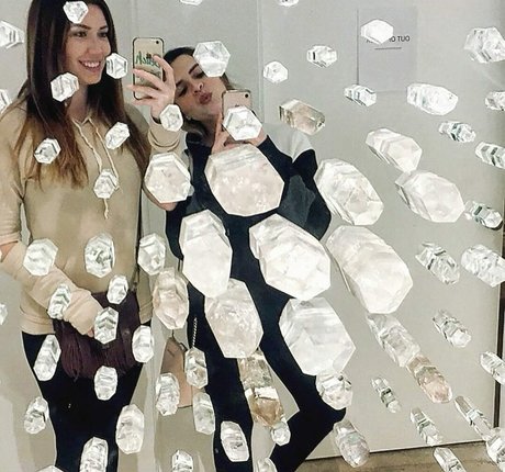 Jenna Ashley modèle de haute qualité galeries