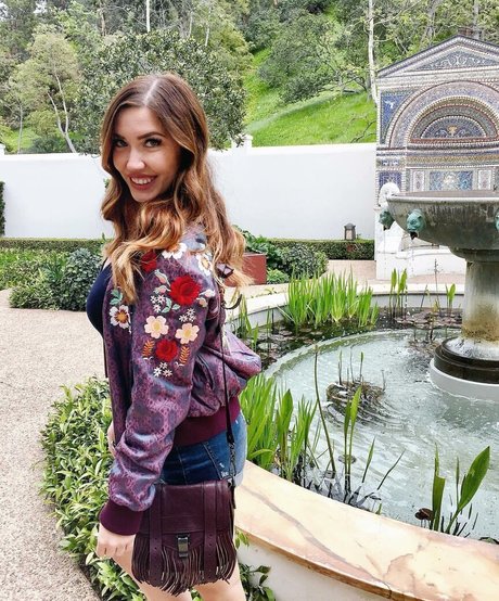 Jenna Ashley star du porno chaud img