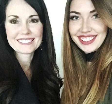 Jenna Ashley star du porno xxx photos