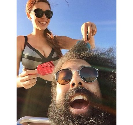 Jenna Ashley haut modèle images