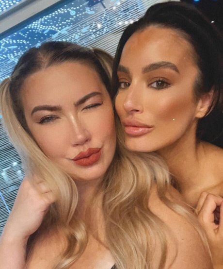 Jenna Ashley jolie star du porno galeries