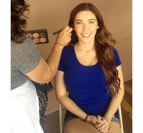 Jenna Ashley star pornographique collection