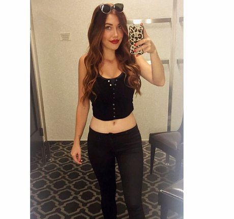 Jenna Ashley étoile gratuite archive