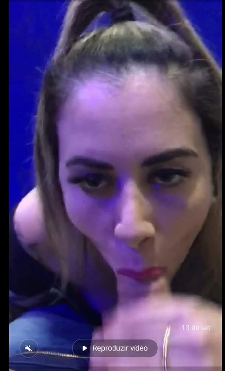 Carina Rosa modèle artistique img